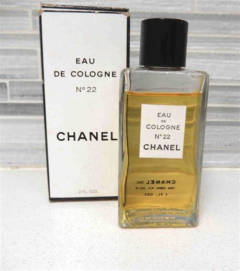 buy chanel 22 perfume online|vintage chanel no 22.